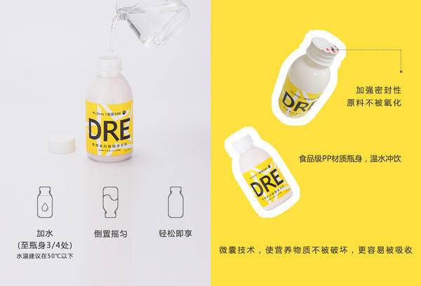 DRE百位女神体验官给你一份健康秘笈-焦点中国网